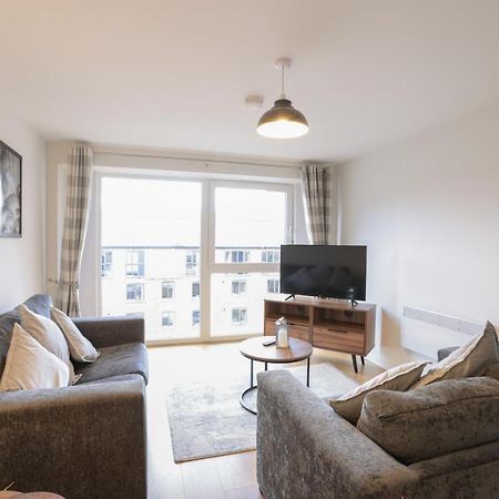 Southbank Leeds Apartment. New! With Free Parking المظهر الخارجي الصورة