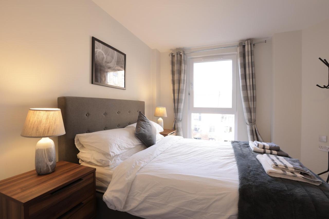 Southbank Leeds Apartment. New! With Free Parking المظهر الخارجي الصورة